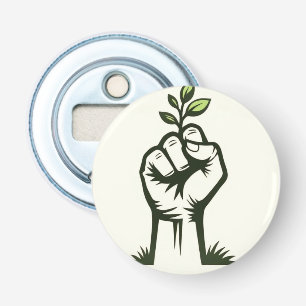 Décapsuleur Éco-conception Inspiré de la nature