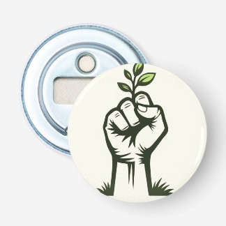 Décapsuleur Éco-conception | Inspiré de la nature