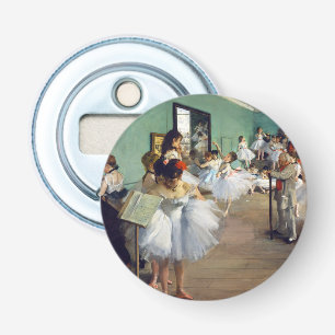 Décapsuleur Edgar Degas - La Classe de danse