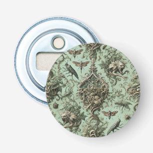 Décapsuleur Elégance Chitinique - Design de papier peint d'ins