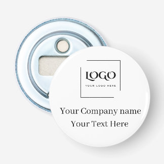 Décapsuleur Elegant custom your logo template
