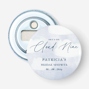 Décapsuleur Elle est sur Cloud Nine Baby Shower