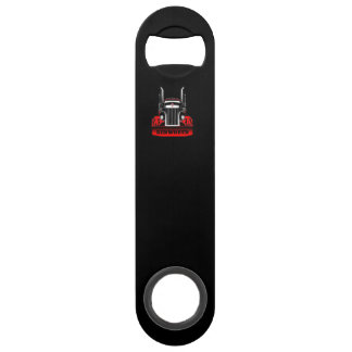 Décapsuleur en acier inoxydable Kenworth 