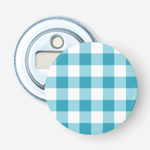 Décapsuleur en vichy Motif