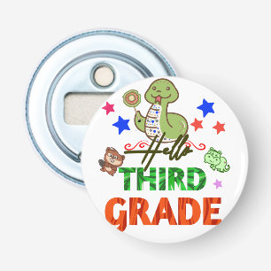 Décapsuleur Enfants de troisième année pour la troisième class