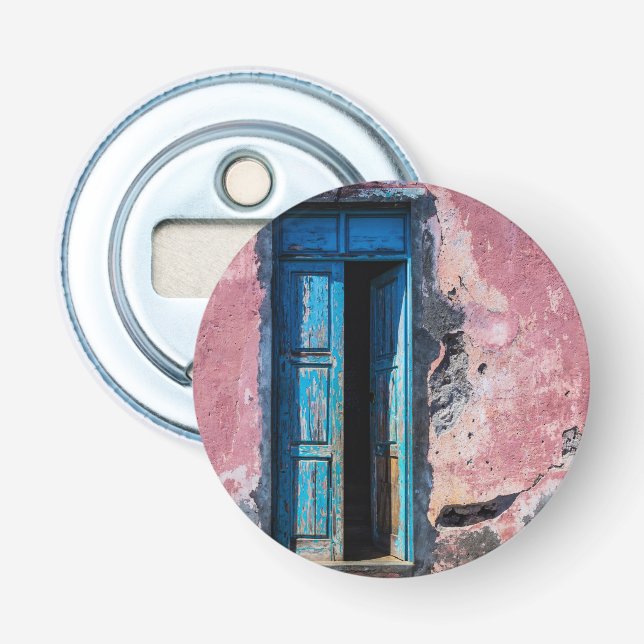 Décapsuleur Entrez (Devant)