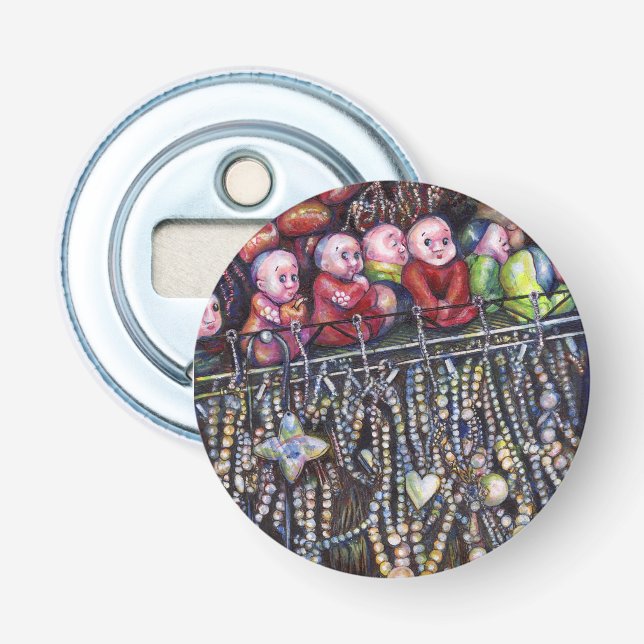 Décapsuleur Épitomiser (Devant)