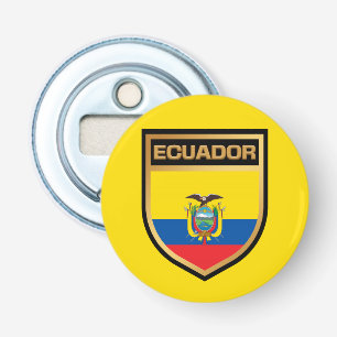 Décapsuleur Equateur
