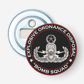 Décapsuleur Escadron de la mort principal d'EOD