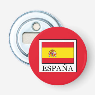 Décapsuleur España