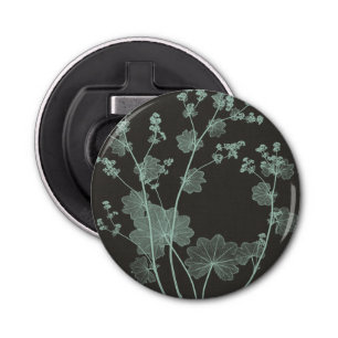 Décapsuleur Étude de la nature de la menthe et du charbon de b