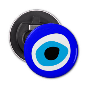 Décapsuleur Evil Eye Talisman & arabe Amulet /turc, grec