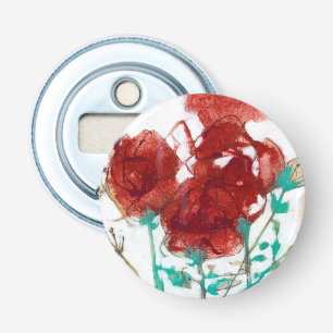 Décapsuleur Expression I de fleur