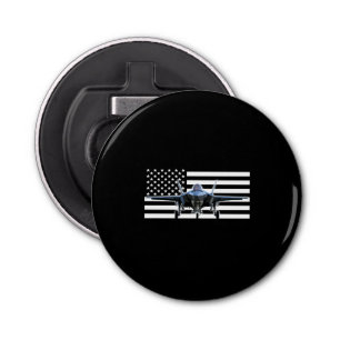 Décapsuleur F-35 (drapeau noir)