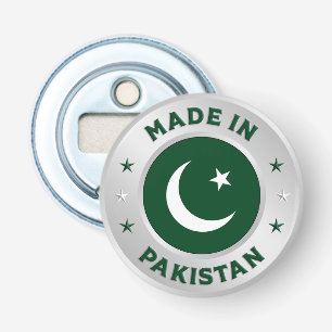 Décapsuleur Fabriqué Au Pakistan