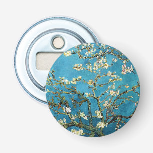 Décapsuleur Fameuse œuvre d'art, L'Almondier en fleurs. Van Go