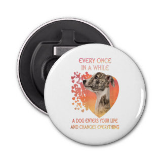 Décapsuleur Femmes De Temps En Temps Un Chien Entre