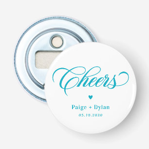 Décapsuleur Fête des mariées Mariage Anniversaire