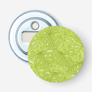 Décapsuleur Feuille de palmier
