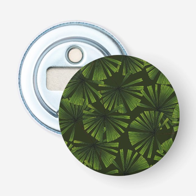 Décapsuleur Feuilles Palm (Devant)