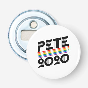 Décapsuleur Fierté de Pete 2020