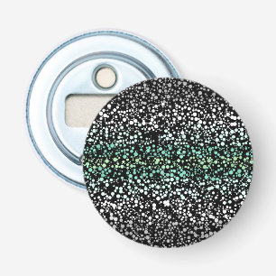 Décapsuleur Fierté paragendre Mod Rétro Farfelu Groovy Bohème