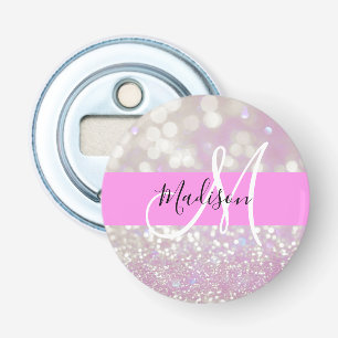 Décapsuleur Fille Lilac Shimmer Parties scintillant Étincelles