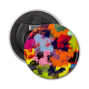 DÉCAPSULEUR FLEURS D'ÉTÉ