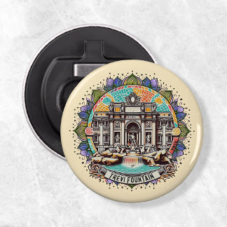 Décapsuleur Fontaine Whispering Roma