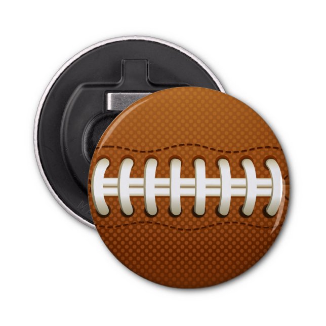 Décapsuleur Football Balls Sports (Devant)