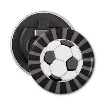 Football Black Grey Rays | Sports