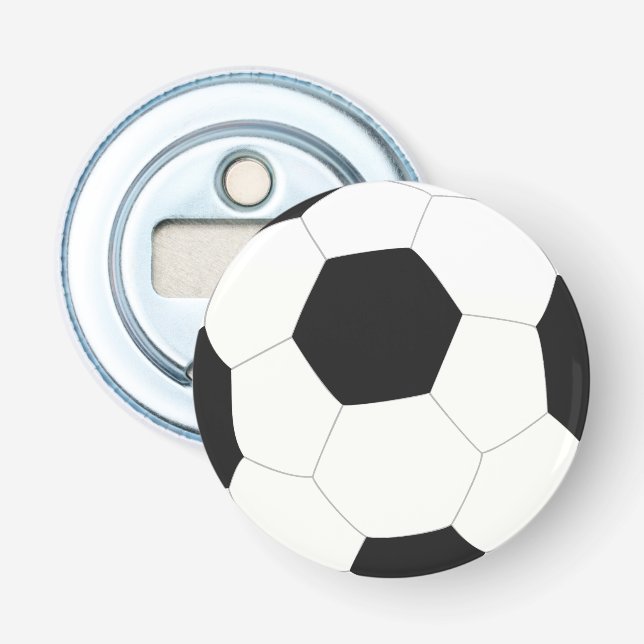 Décapsuleur Football Sport (Devant)