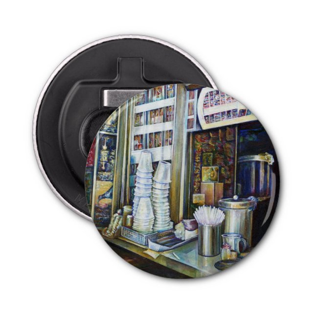 Décapsuleur Forces de la lumière inculpées d'émeute à Singapou (Devant)