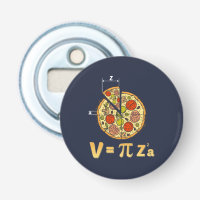 Formule Pi Day Math Pizza Nerd