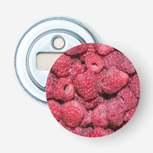 Décapsuleur Framboise (Devant)