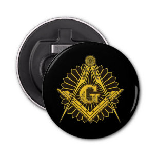 Décapsuleur Freemason