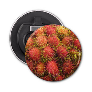 Décapsuleur Fruits tropicaux Rambutan