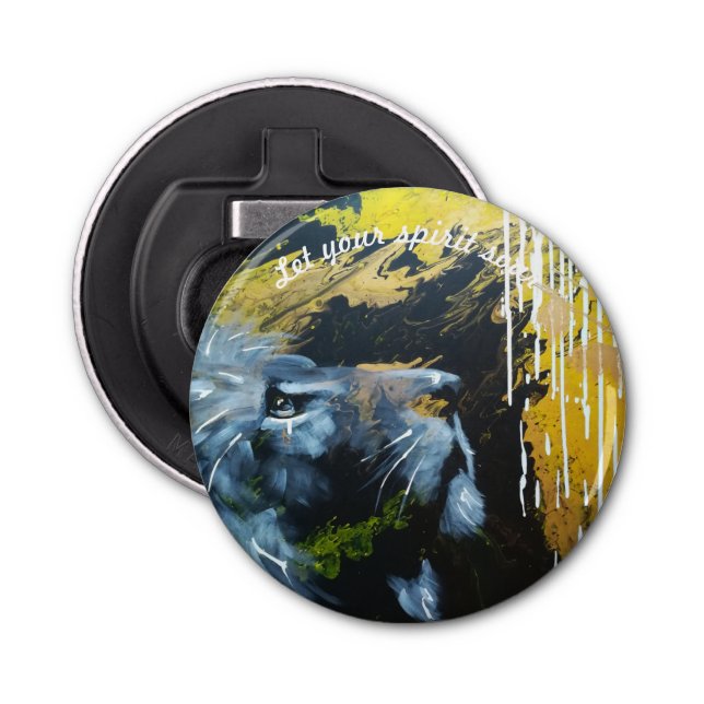 Décapsuleur "Fusion" (Devant)