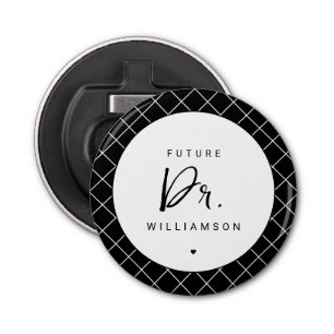 Décapsuleur Futur médecin Doctorant Médicale School