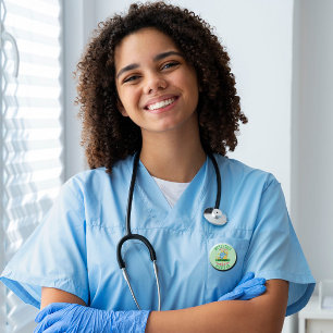 Décapsuleur Gant amusant personnalisable (travail Médicale) - 