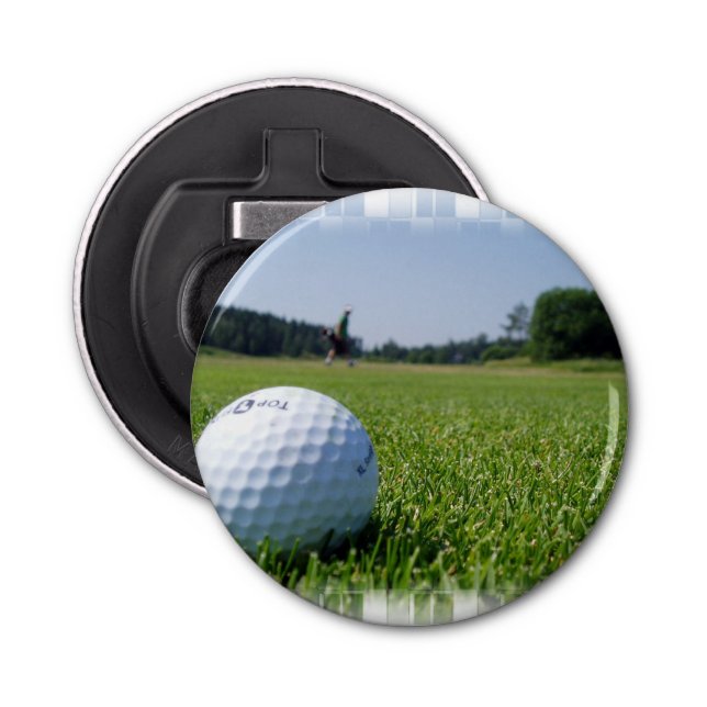 Décapsuleur Golf (Devant)