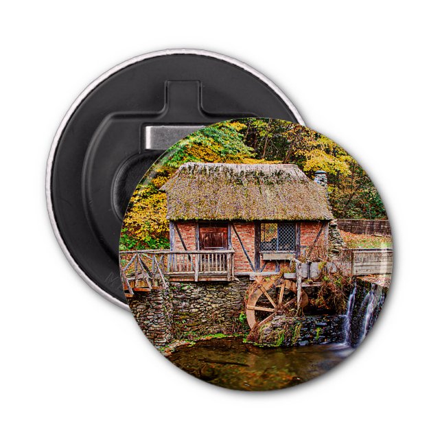 Décapsuleur Gomez Mill (Devant)