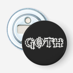 Décapsuleur Goth