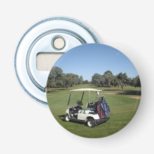 Décapsuleur Grand Jour Pour Golf, Bouteille Magnétique Ouvert.
