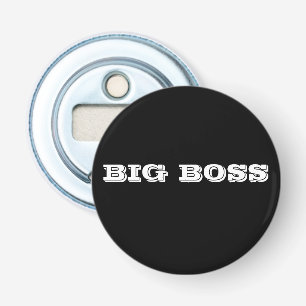 Décapsuleur Grand pare-chocs Boss