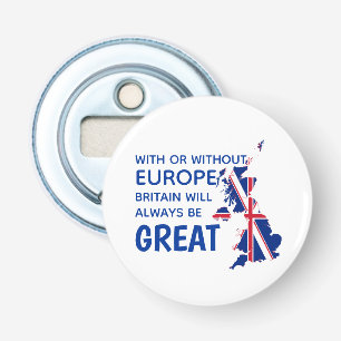 DÉCAPSULEUR GRANDE BRETAGNE BREXIT EUROPE