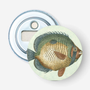 Décapsuleur Grands poissons colorés