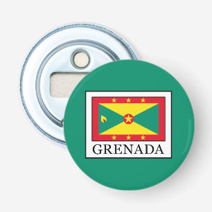 Décapsuleur Grenade