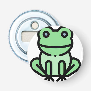 Décapsuleur Grenouille