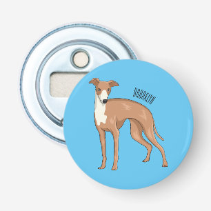 Décapsuleur Greyhound dog